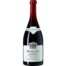 Chateau de Meursault Bourgogne Pinot Noir 2022 Chateau de Meursault Bourgogne Pinot Noir 2022