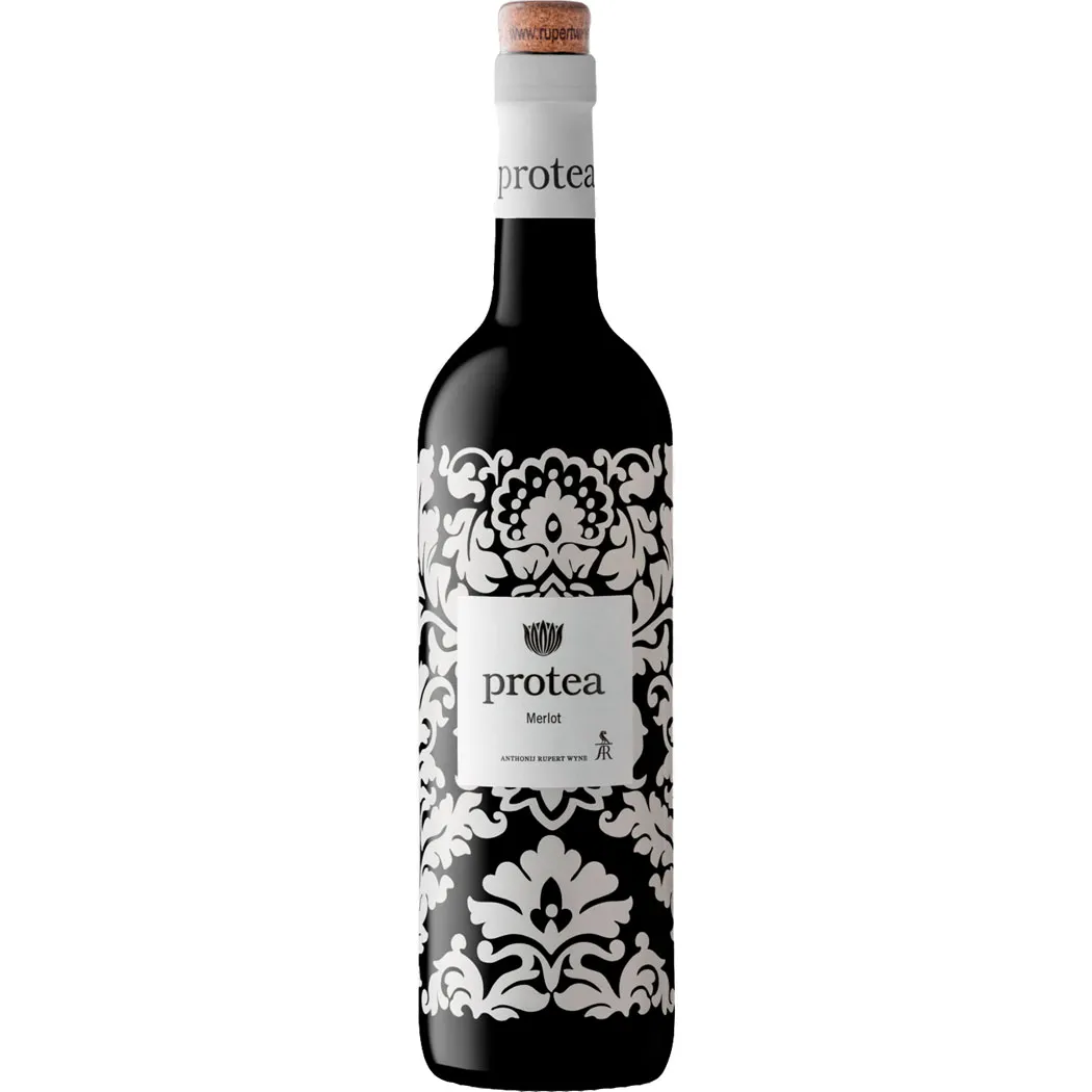 Anthonij Rupert Protea Merlot Anthonij Rupert Protea Merlot