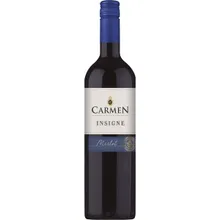 Viña Carmen Insigne Merlot Viña Carmen Insigne Merlot