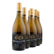 2023 Meursault Premier Cru AC Charmes 2023 Meursault Premier Cru AC Charmes