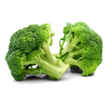Brokkoli Brokkoli