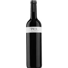 Bodegas Mas Alta Els Pics Priorat DOCa Bodegas Mas Alta Els Pics Priorat DOCa