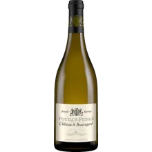 Joseph Burrier Chateau de Beauregard Pouilly-Fuisse 2022 Joseph Burrier Chateau de Beauregard Pouilly-Fuisse 2022