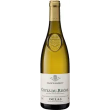 Delas Frères Saint-Esprit Côtes du Rhône Blanc AOC Delas Frères Saint-Esprit Côtes du Rhône Blanc AOC