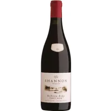 Shannon Rockview Ridge Pinot Noir Shannon Rockview Ridge Pinot Noir
