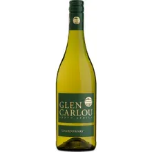 Glen Carlou Chardonnay Glen Carlou Chardonnay