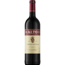 Alto Cabernet Sauvignon Alto Cabernet Sauvignon