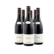 2021 Maranges Premier Cru AC La Fussière 2021 Maranges Premier Cru AC La Fussière