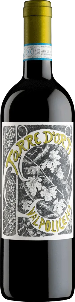 Torre d%27Orti Valpolicella 2023 Torre d%27Orti Valpolicella 2023