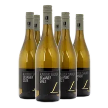 2023 Silvaner L trocken 2023 Silvaner L trocken