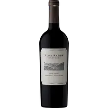 Pine Ridge Napa Cabernet Sauvignon 2023 Pine Ridge Napa Cabernet Sauvignon 2023