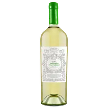 Vinolisa Selezione Präsent "La Dolce Vita" - Weine in hochwertiger Geschenkverpackung