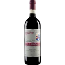Poggio di Sotto Rosso di Montalcino DOC 2020 Poggio di Sotto Rosso di Montalcino DOC 2020