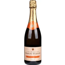 Champagne Baron-Fuente Grande Réserve Demi-Sec Champagne Baron-Fuente Grande Réserve Demi-Sec
