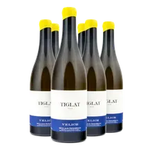 2022 Tiglat Chardonnay 2022 Tiglat Chardonnay