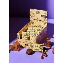 Bio Energy Ball Nougat 14 x 30 g Bio Energy Ball Nougat 14 x 30 g