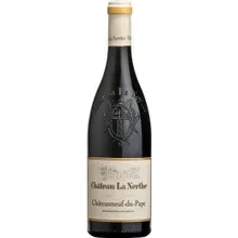 Château La Nerthe Châteauneuf-du-Pape Rouge AOP Château La Nerthe Châteauneuf-du-Pape Rouge AOP