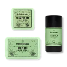 Störtebekker Men Essential Set Störtebekker Men Essential Set