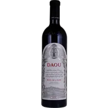 DAOU Soul of a Lion 2020 DAOU Soul of a Lion 2020