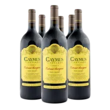 2021 Caymus Cabernet Sauvignon 2021 Caymus Cabernet Sauvignon