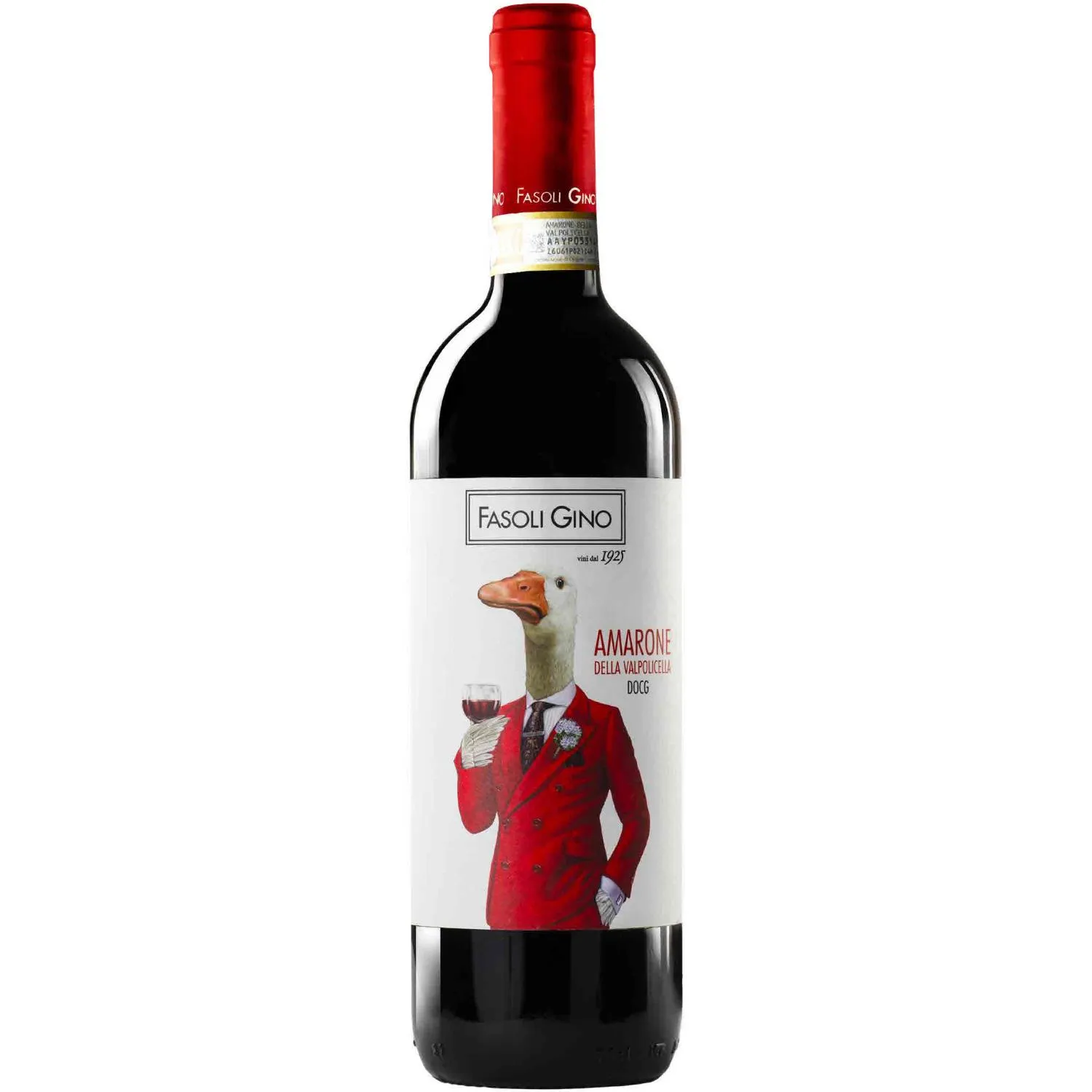 Fasoli Gino La Corte del Pozzo Amarone della Valpolicella DOCG Fasoli Gino La Corte del Pozzo Amarone della Valpolicella DOCG