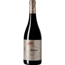Bodegas Morca Godina Garnacha DO Bodegas Morca Godina Garnacha DO