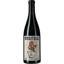 Matias Riccitelli Vinas Extremas Los Chacayes Malbec 2019 Matias Riccitelli Vinas Extremas Los Chacayes Malbec 2019