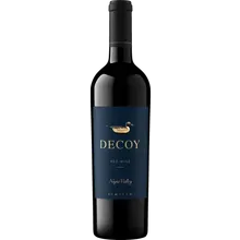 Duckhorn Decoy Limited Napa Valley Red Blend 2022 Duckhorn Decoy Limited Napa Valley Red Blend 2022