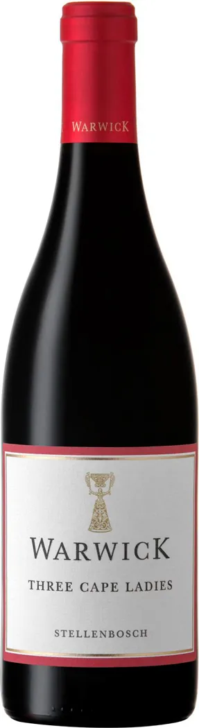 Warwick Three Cape Ladies Warwick Three Cape Ladies