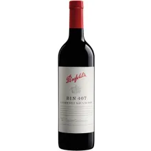 Penfolds Bin 407 Cabernet Sauvignon 2020 Penfolds Bin 407 Cabernet Sauvignon 2020