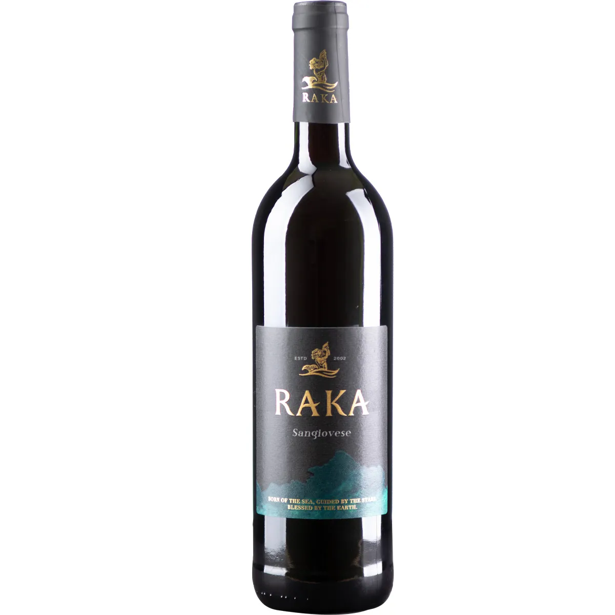 Raka Sangiovese Raka Sangiovese