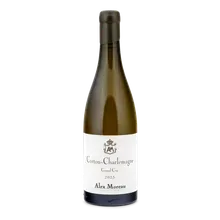 2023 Corton-Charlemagne Grand Cru AC 2023 Corton-Charlemagne Grand Cru AC