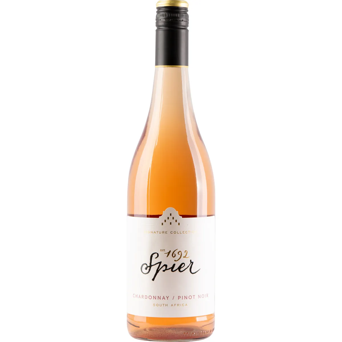 Spier Signature Chardonnay Pinot Noir Rosé Spier Signature Chardonnay Pinot Noir Rosé
