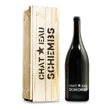 2009 Chateau Schembs rot 2009 Chateau Schembs rot
