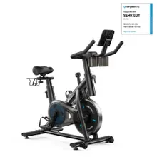 Merach S26B2 Heimtrainer Fahrrad Schwarz Merach S26B2 Heimtrainer Fahrrad Schwarz