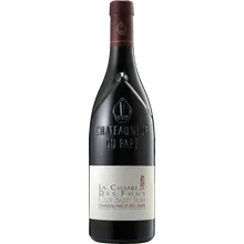 Clos Saint-Jean Chateauneuf du Pape La Combe des Fous 2022 Clos Saint-Jean Chateauneuf du Pape La Combe des Fous 2022