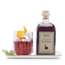 Giesinger Negroni Giesinger Negroni