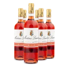 2022 Hinia Rosado Reserva 2022 Hinia Rosado Reserva