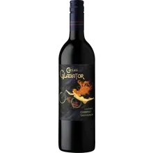 Cycles Gladiator Cabernet Sauvignon 2022 Cycles Gladiator Cabernet Sauvignon 2022
