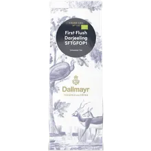 Nr.113 Darjeeling First Flush SFTGFOP1 Bio Nr.113 Darjeeling First Flush SFTGFOP1 Bio