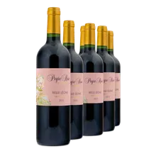 2010 Peyre Rose Belle Léone 2010 Peyre Rose Belle Léone