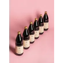 Bio Noni Saft 100 % Direktsaft 6 x 1 L Bio Noni Saft 100 % Direktsaft 6 x 1 L