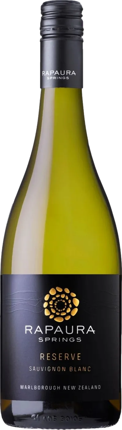 Rapaura Springs Sauvignon Blanc Reserve 2024 Rapaura Springs Sauvignon Blanc Reserve 2024
