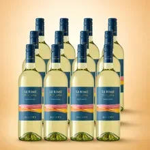 Banfi Le Rime Pinot Grigio 12er Vorratspaket Banfi Le Rime Pinot Grigio 12er Vorratspaket