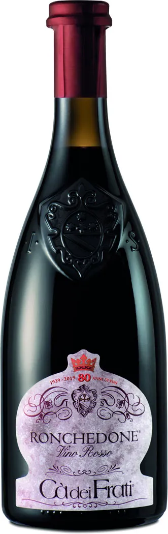 Cà dei Frati Ronchedone Vino Rosso Cà dei Frati Ronchedone Vino Rosso