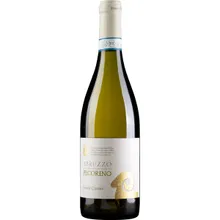 Fosso Corno Pecorino Abruzzo DOC Fosso Corno Pecorino Abruzzo DOC