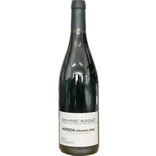 Jean-Marc Burgaud Morgon Grands Cras 2023 Jean-Marc Burgaud Morgon Grands Cras 2023