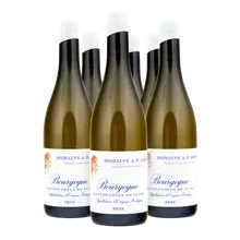 2022 Bourgogne Hautes-Côtes de Nuits AOP blanc 2022 Bourgogne Hautes-Côtes de Nuits AOP blanc