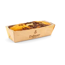 Marmorkuchen Marmorkuchen