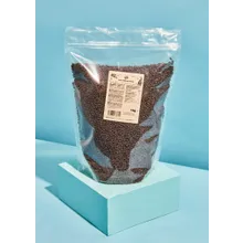 Soja Protein Crispies 77 % mit Kakao 1 kg Soja Protein Crispies 77 % mit Kakao 1 kg